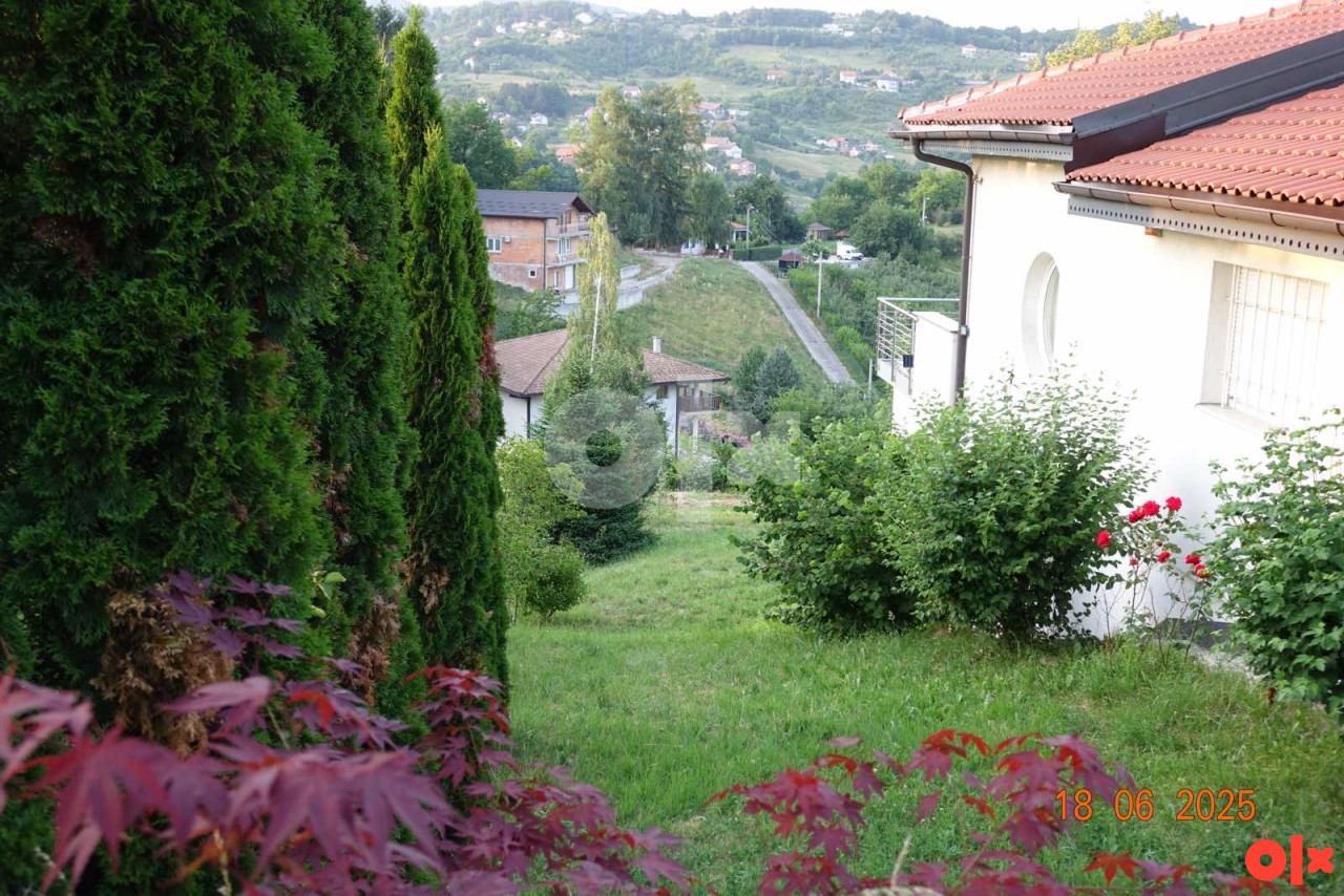 Kuća Sarajevo - Novi Grad 12