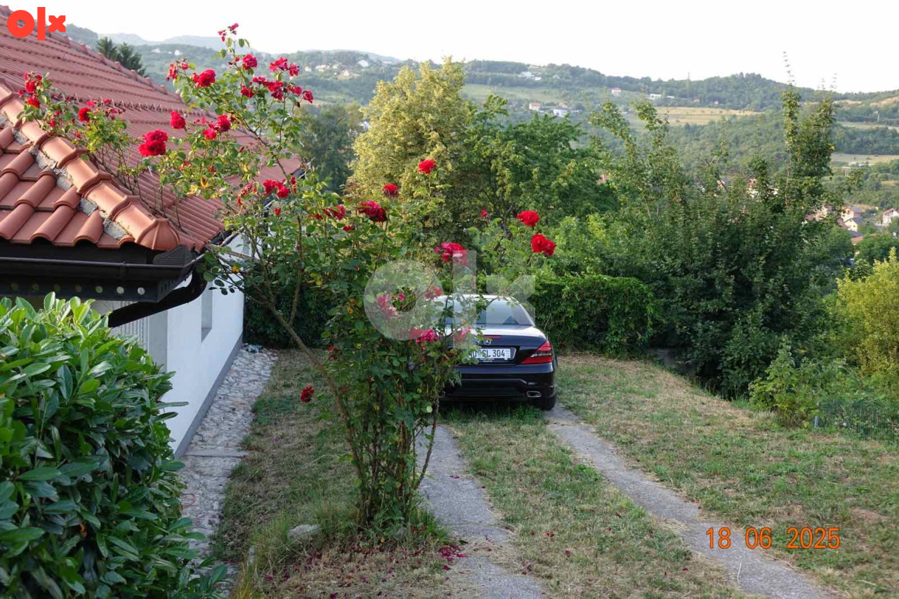 Kuća Sarajevo - Novi Grad 13