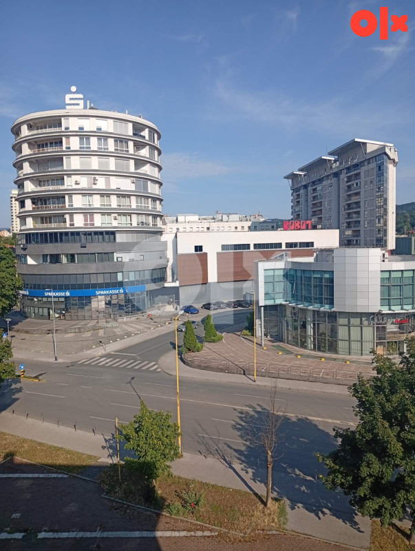 Stan Tuzla centar
