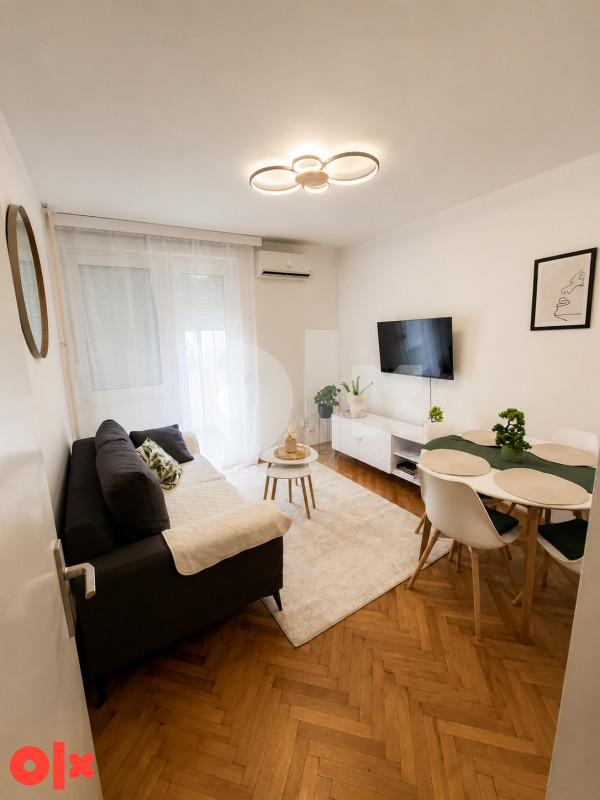 Stan na dan Mostar 6