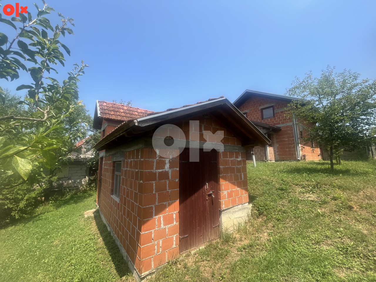 Kuća Jablan Laktaši sa p. objektom i vocnjakom plac 1000m2 6