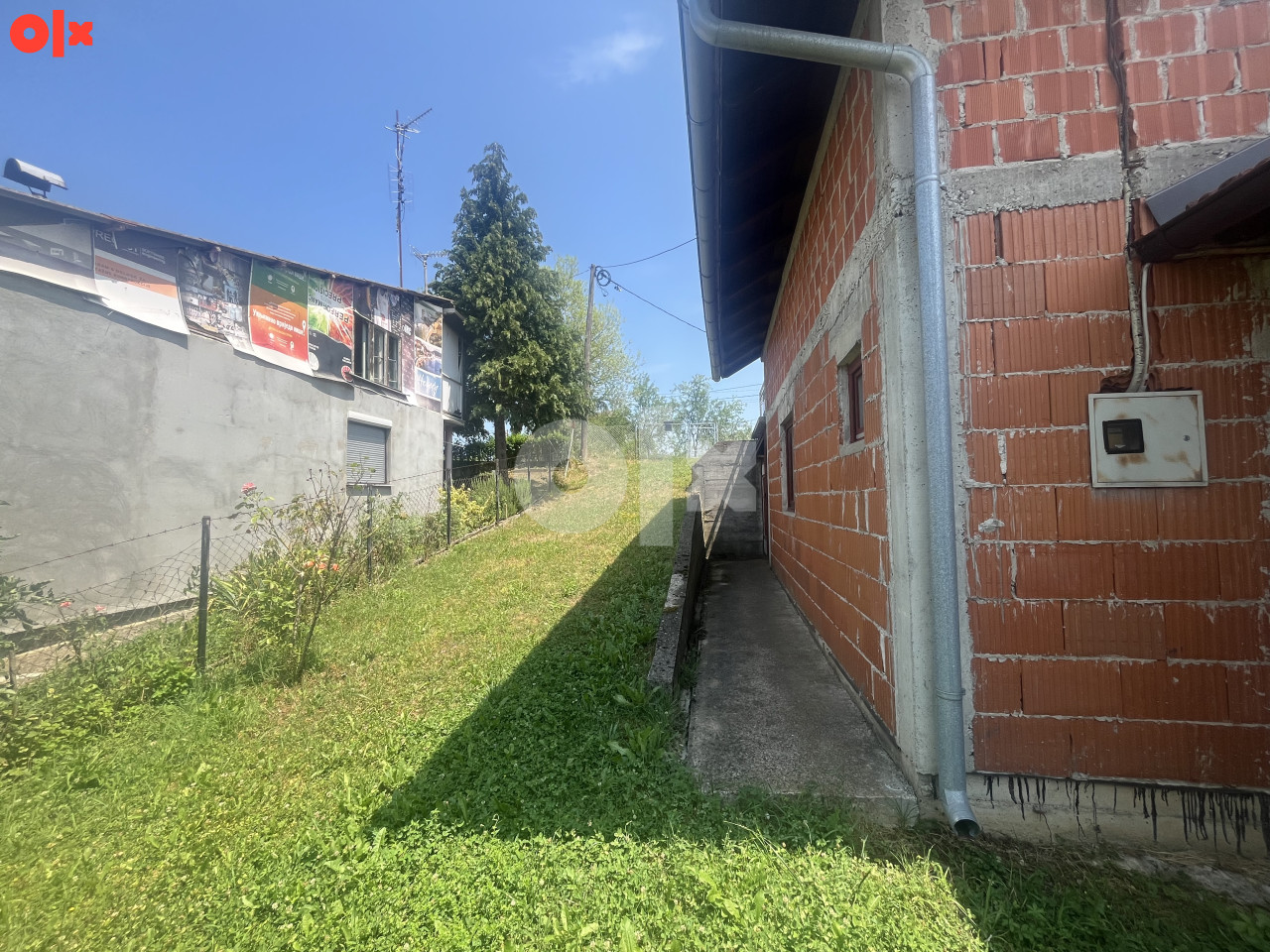 Kuća Jablan Laktaši sa p. objektom i vocnjakom plac 1000m2 9