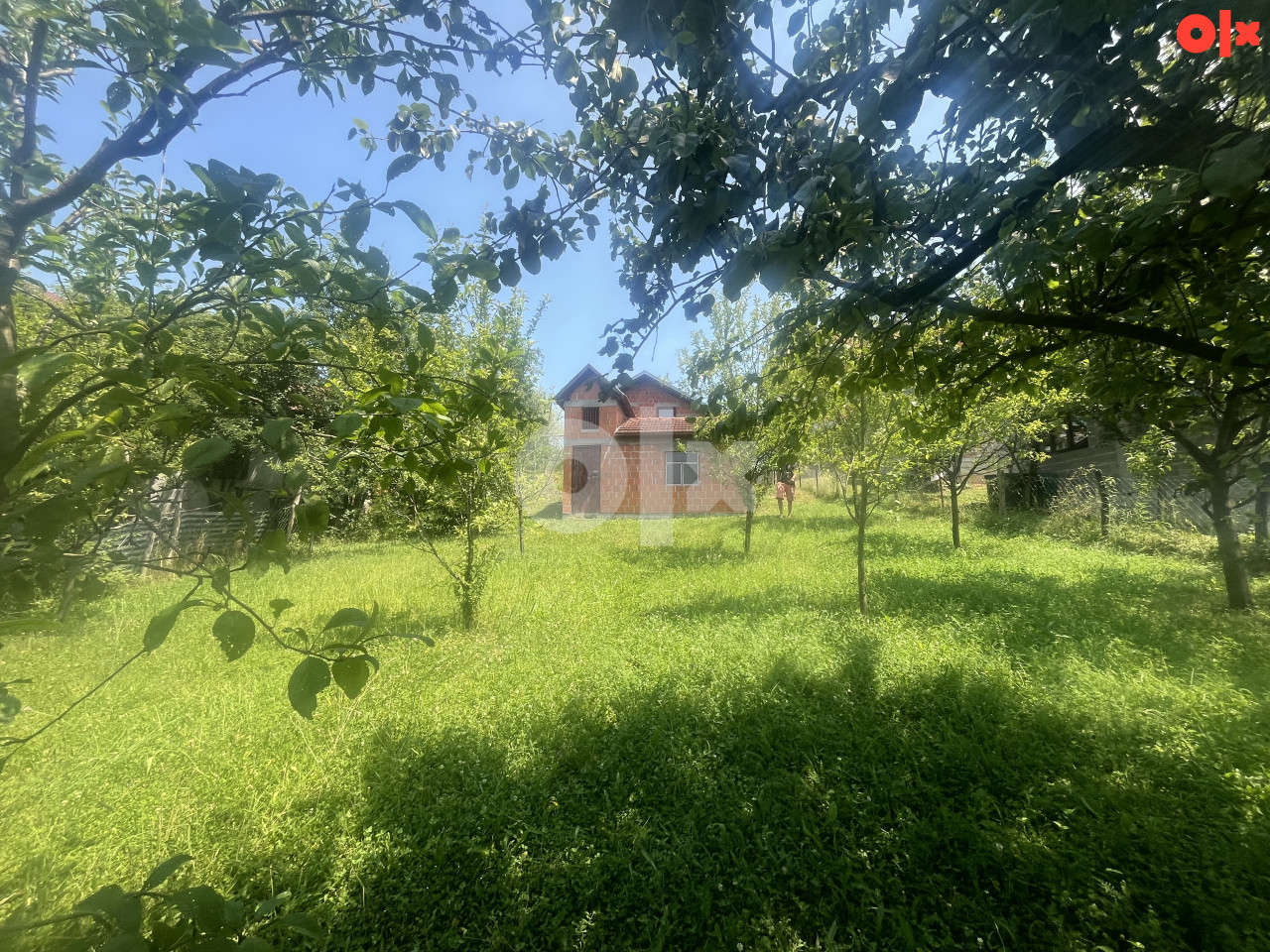 Kuća Jablan Laktaši sa p. objektom i vocnjakom plac 1000m2 10