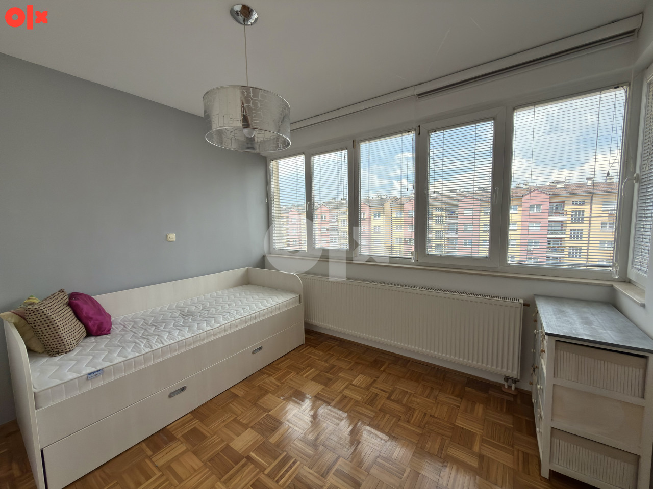 Trosoban stan I Istočno Sarajevo | Novogradnja 7