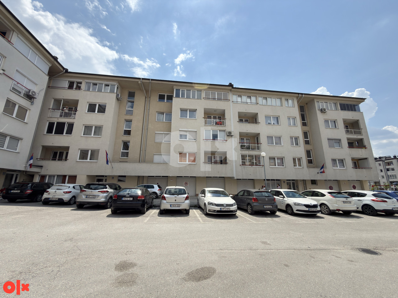 Trosoban stan I Istočno Sarajevo | Novogradnja 11