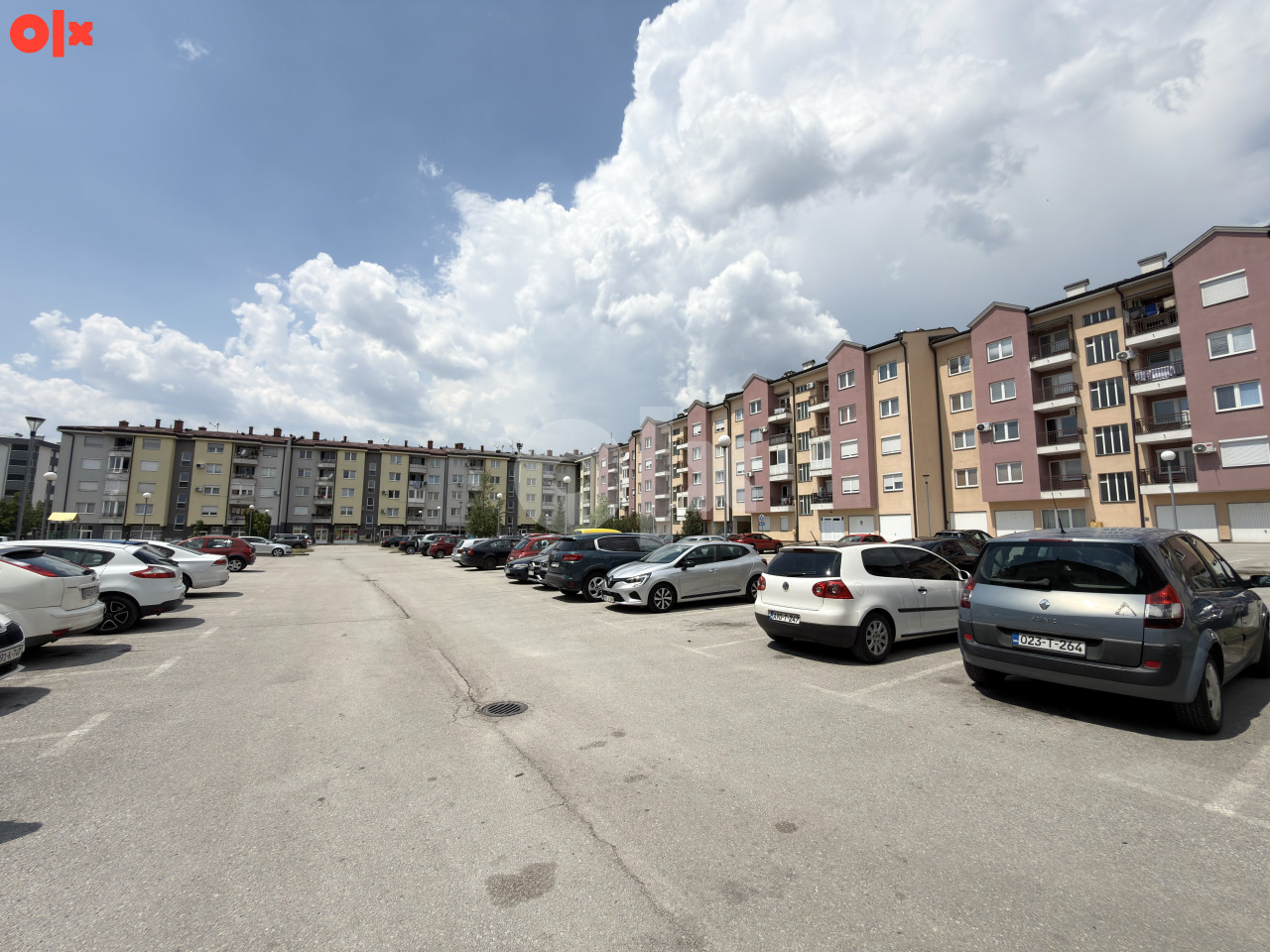 Trosoban stan I Istočno Sarajevo | Novogradnja 12