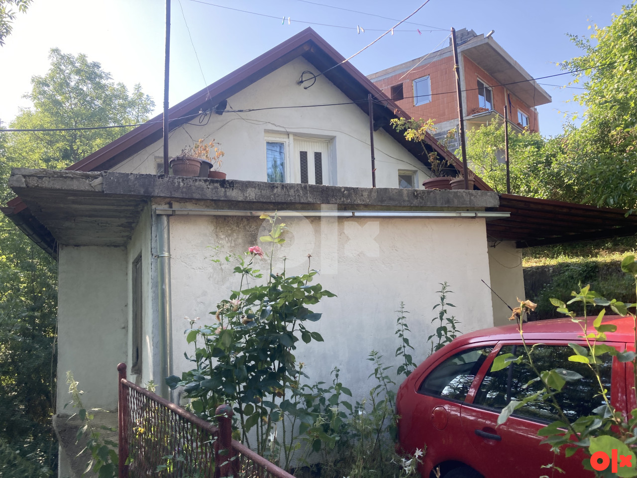 Kuća na prodaju Mrkonjić Grad