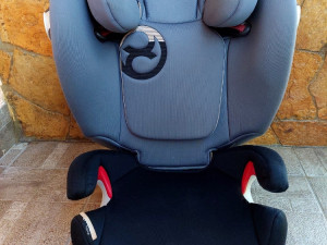 AUTOSJEDALICA ZA DJECU 15--36 KG  CYBEX  M FIX Gold  TOP
