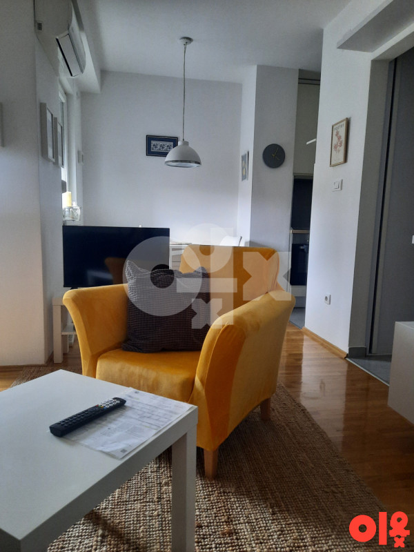 Stan - Garsonjera/Studio - Banja Luka - Borik - 28m2 2