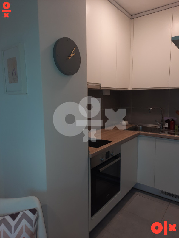 Stan - Garsonjera/Studio - Banja Luka - Borik - 28m2 4