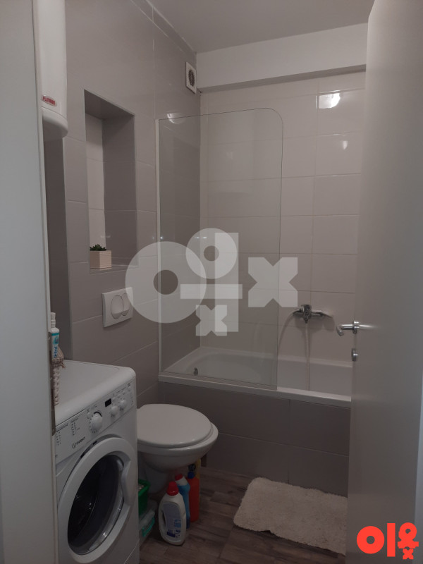 Stan - Garsonjera/Studio - Banja Luka - Borik - 28m2 6