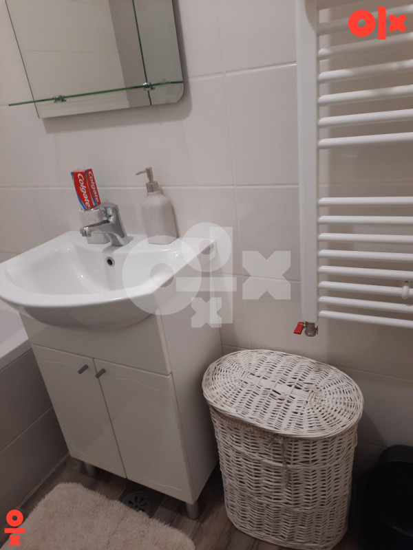 Stan - Garsonjera/Studio - Banja Luka - Borik - 28m2 7