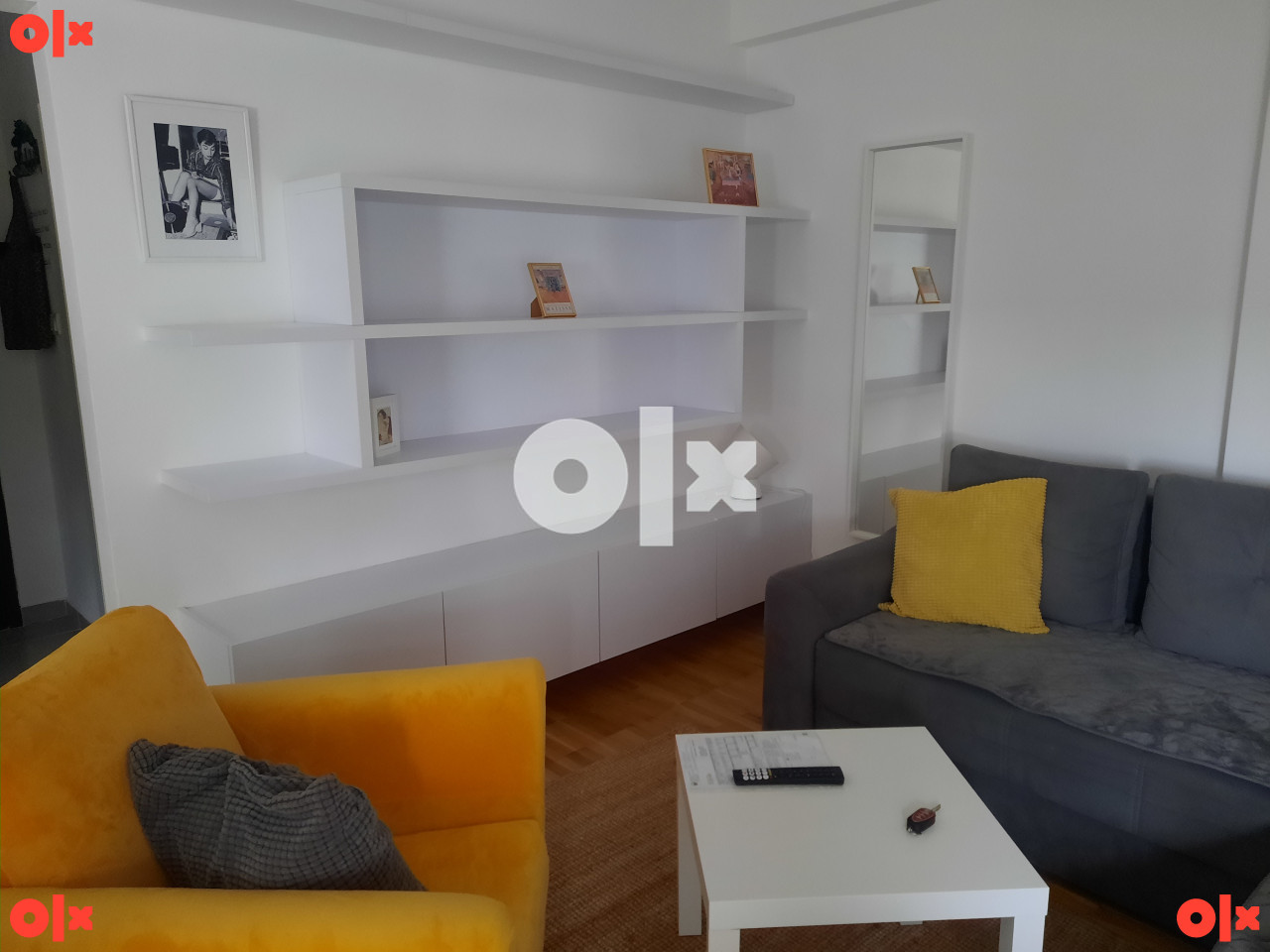 Stan - Garsonjera/Studio - Banja Luka - Borik - 28m2 3