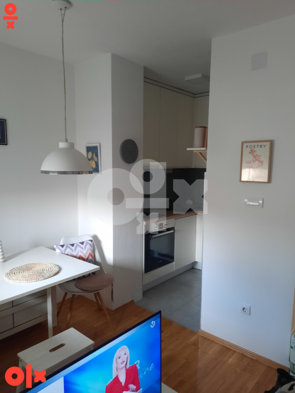 Stan - Garsonjera/Studio - Banja Luka - Borik - 28m2 5