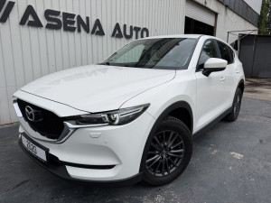 Mazda CX-5 Exclusive-Line 2WD 2.2-D 1 2020 GOD 2020