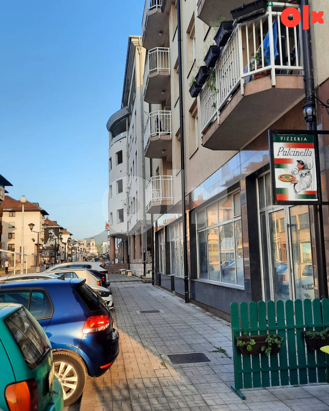 Poslovni prostor Pale 224m2