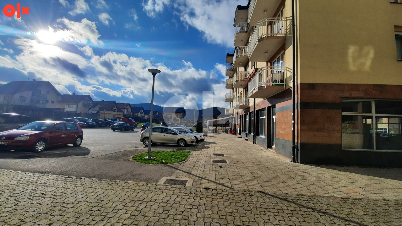 Poslovni prostor Pale 224m2 3