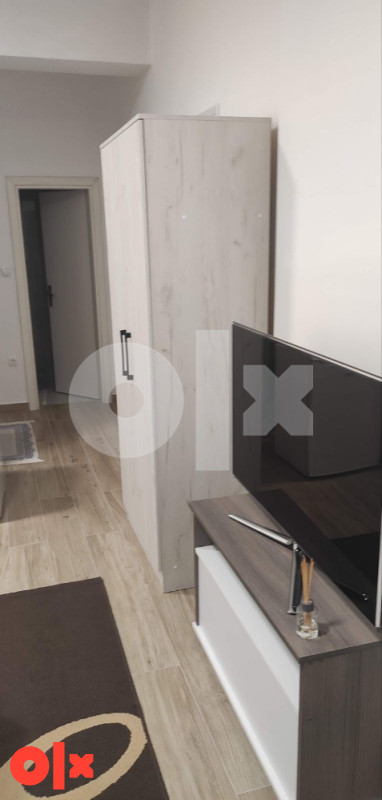Stan Garsonjera Prnjavor 25m2 3