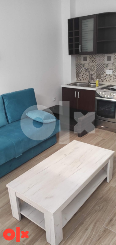 Stan Garsonjera Prnjavor 25m2