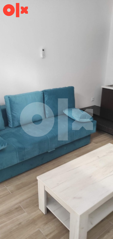 Stan Garsonjera Prnjavor 25m2 2