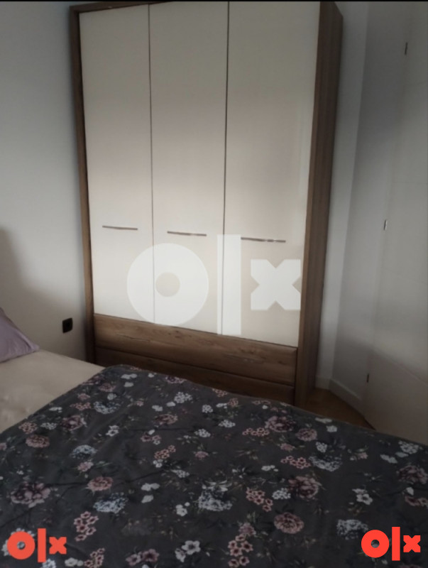 Stup Bulevar, lamela C Premium, 53m2, namjesten 10