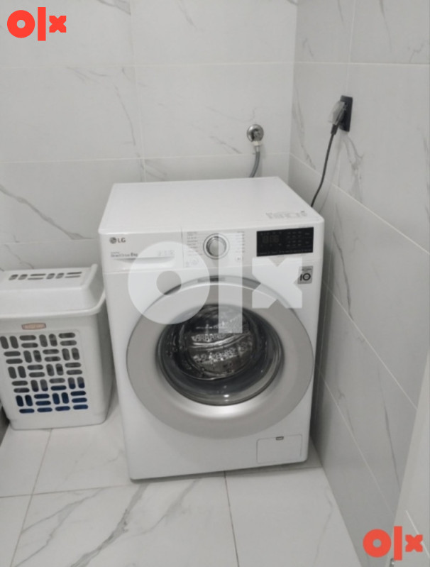 Stup Bulevar, lamela C Premium, 53m2, namjesten 13