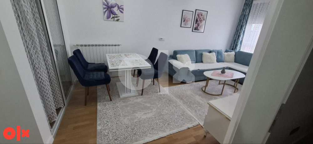 Stup Bulevar, lamela C Premium, 53m2, namjesten 5