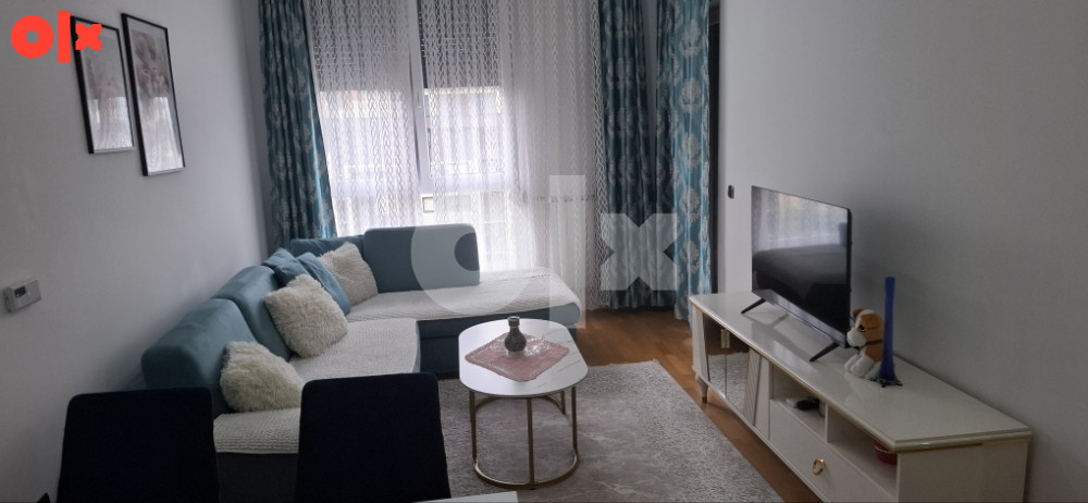 Stup Bulevar, lamela C Premium, 53m2, namjesten 4