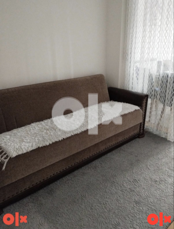 Stup Bulevar, lamela C Premium, 53m2, namjesten 8