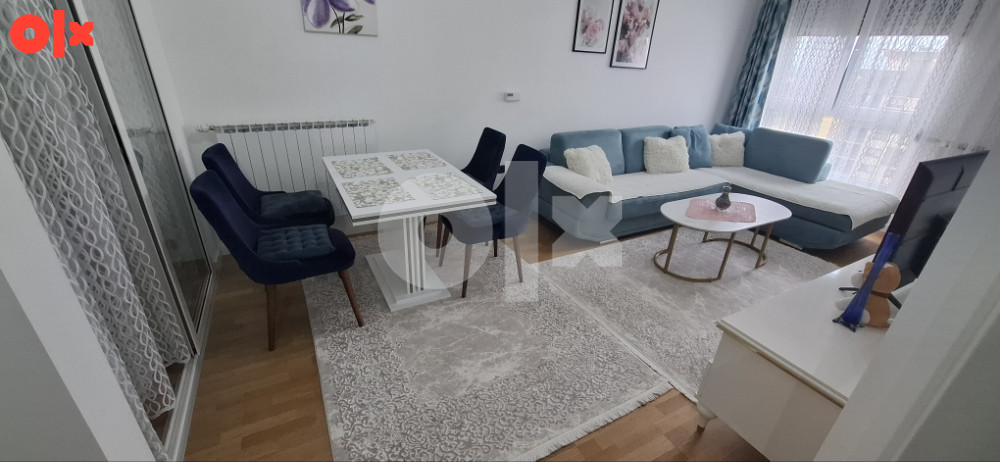 Stup Bulevar, lamela C Premium, 53m2, namjesten 2