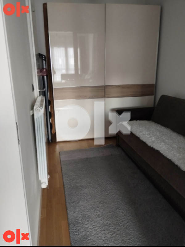 Stup Bulevar, lamela C Premium, 53m2, namjesten 7
