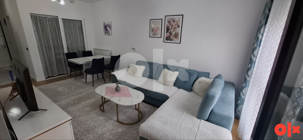 Stup Bulevar, lamela C Premium, 53m2, namjesten 6