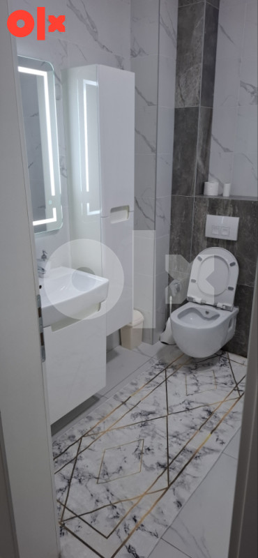 Stup Bulevar, lamela C Premium, 53m2, namjesten 11