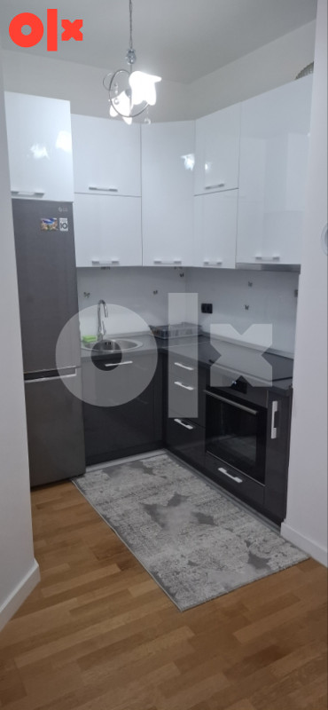 Stup Bulevar, lamela C Premium, 53m2, namjesten 14