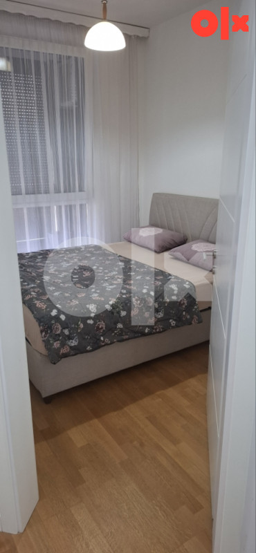 Stup Bulevar, lamela C Premium, 53m2, namjesten 9