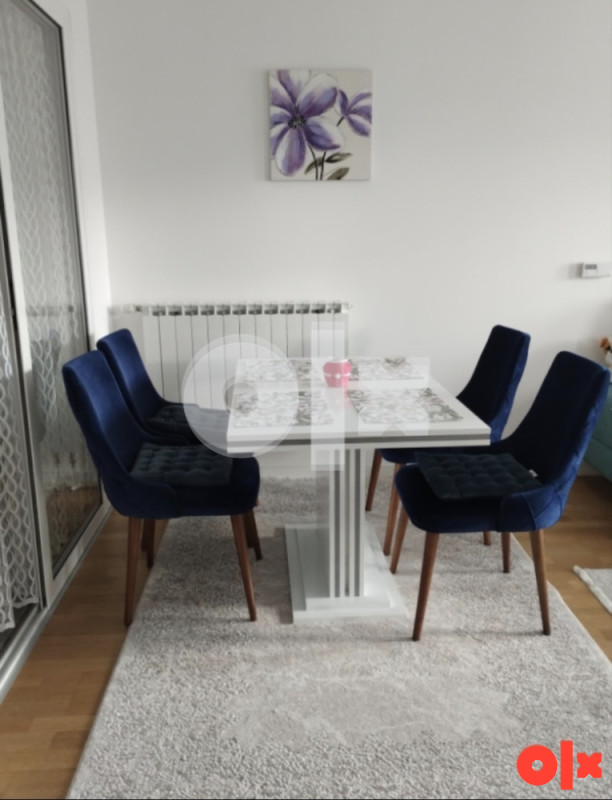 Stup Bulevar, lamela C Premium, 53m2, namjesten 15