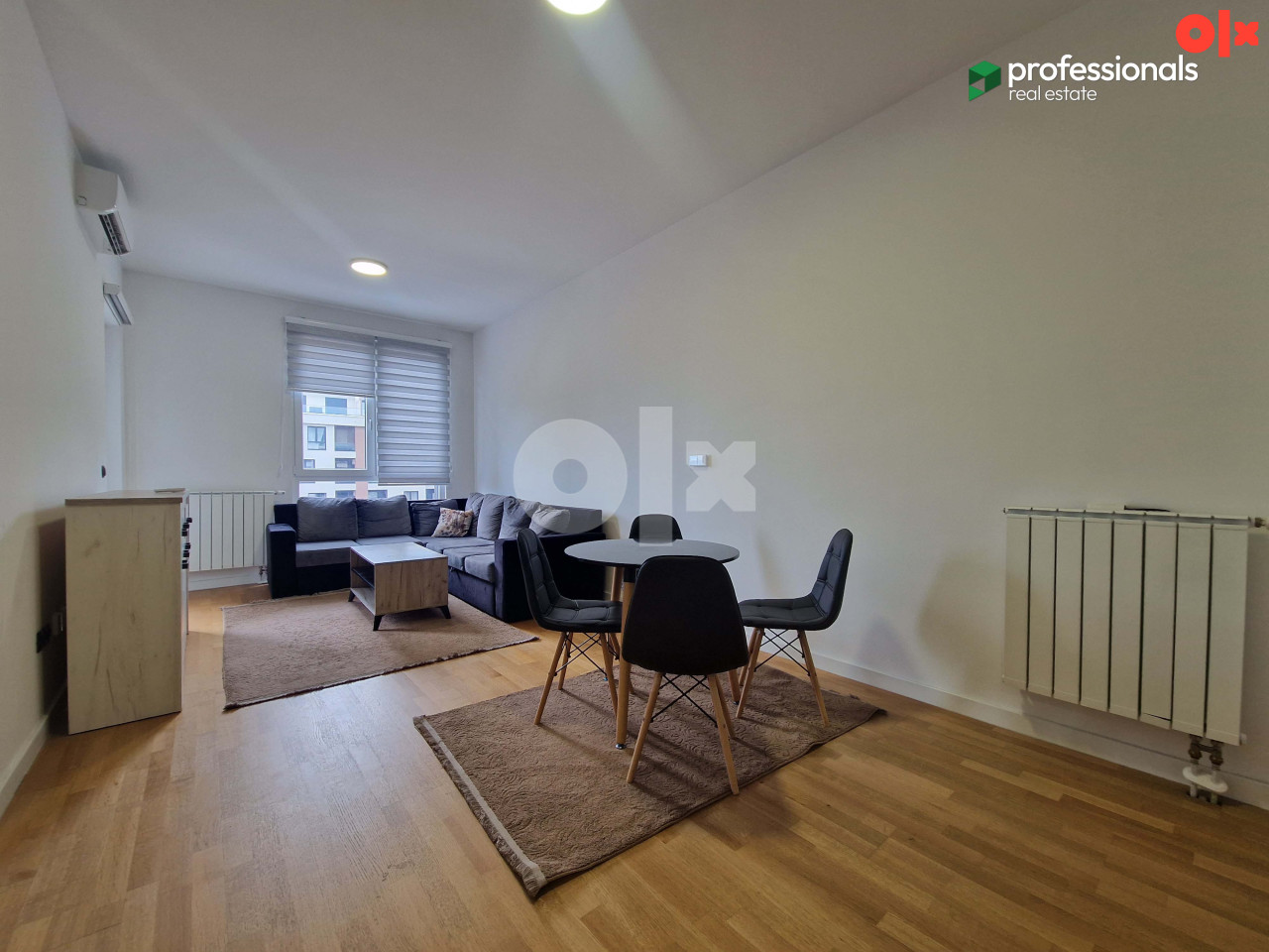 Stan Stup Bulevar lidža Sarajevo 59 m2 3