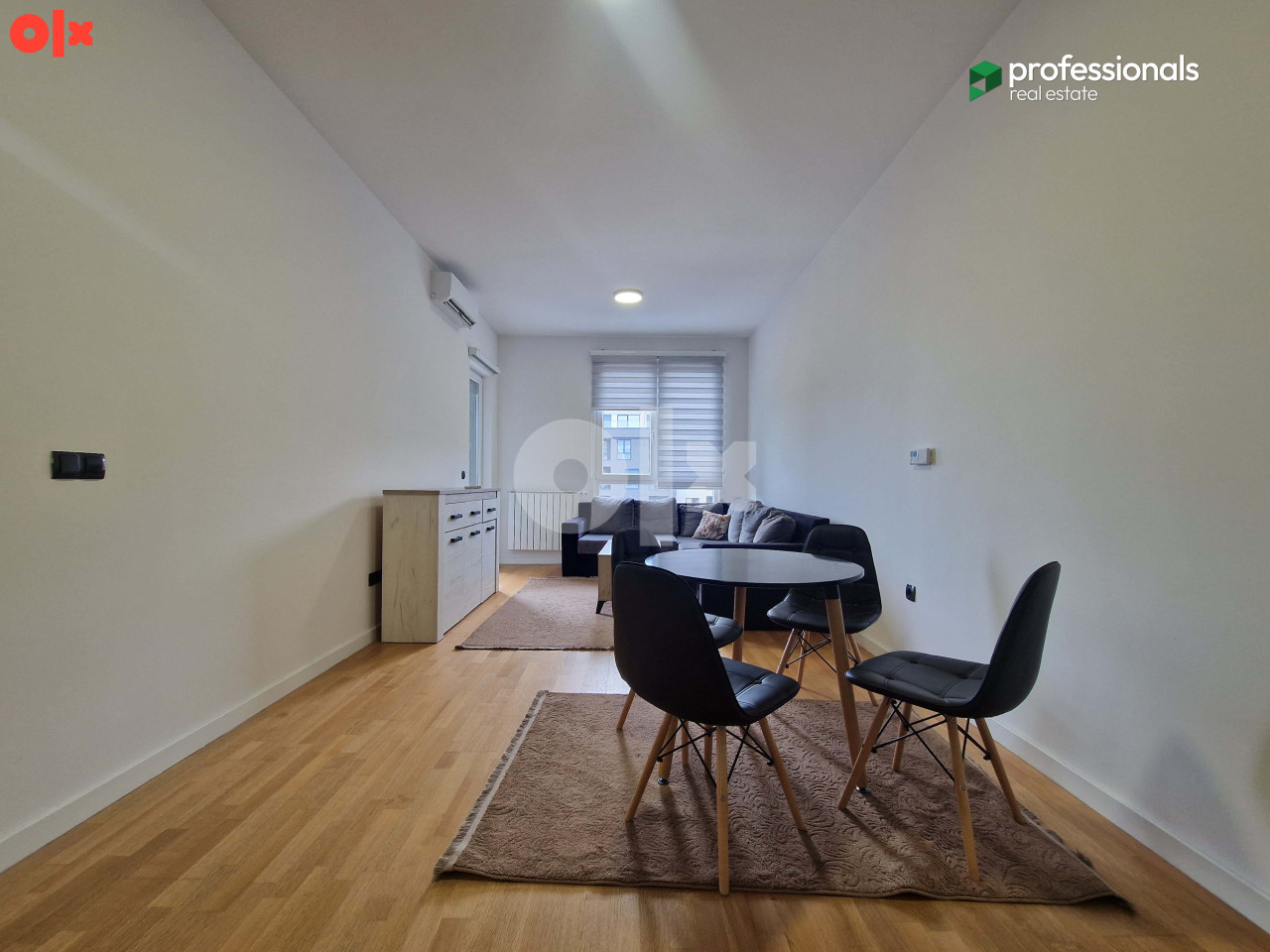 Stan Stup Bulevar lidža Sarajevo 59 m2 4