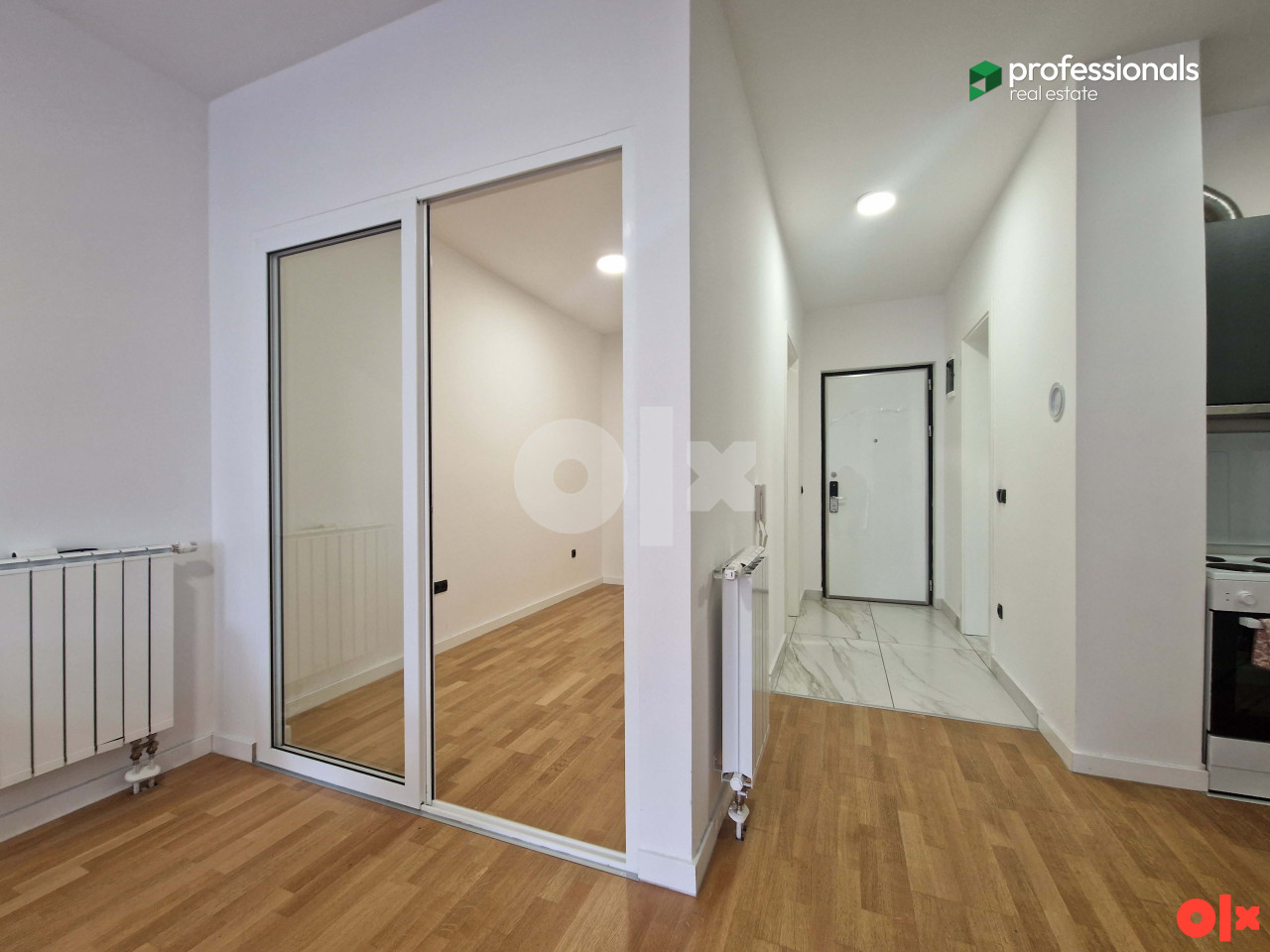 Stan Stup Bulevar lidža Sarajevo 59 m2 7