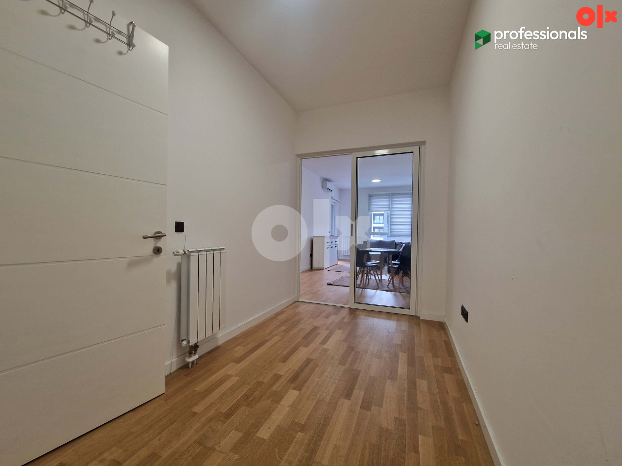 Stan Stup Bulevar lidža Sarajevo 59 m2 9