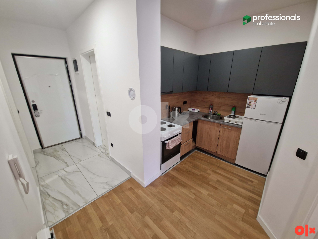 Stan Stup Bulevar lidža Sarajevo 59 m2 11