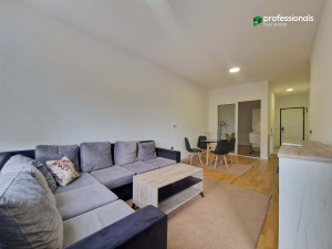 Stan Stup Bulevar lidža Sarajevo 59 m2