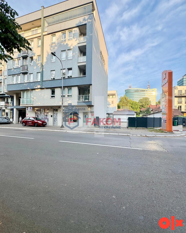 Iznjamljuje se poslovni prostor/kuća na atraktivnoj lokaciji 3