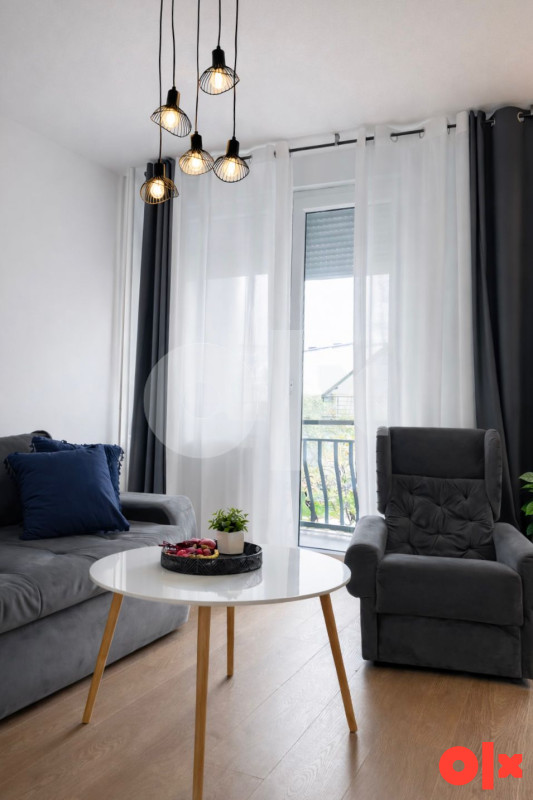 Stan Banja Luka 45m2 2