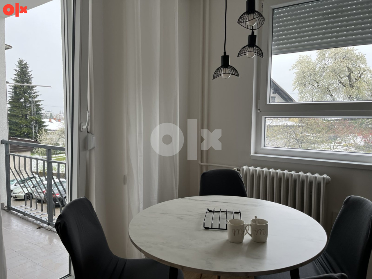 Stan Banja Luka 45m2 3