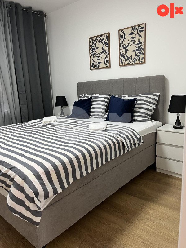 Stan Banja Luka 45m2 4