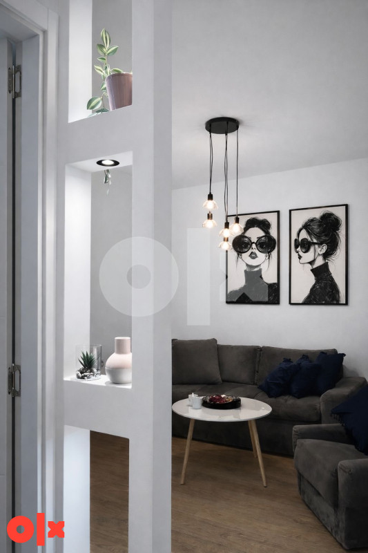 Stan Banja Luka 45m2 5