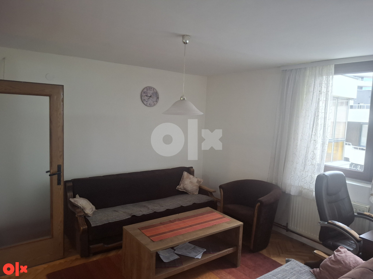 Stan Ilidža 43m2 3