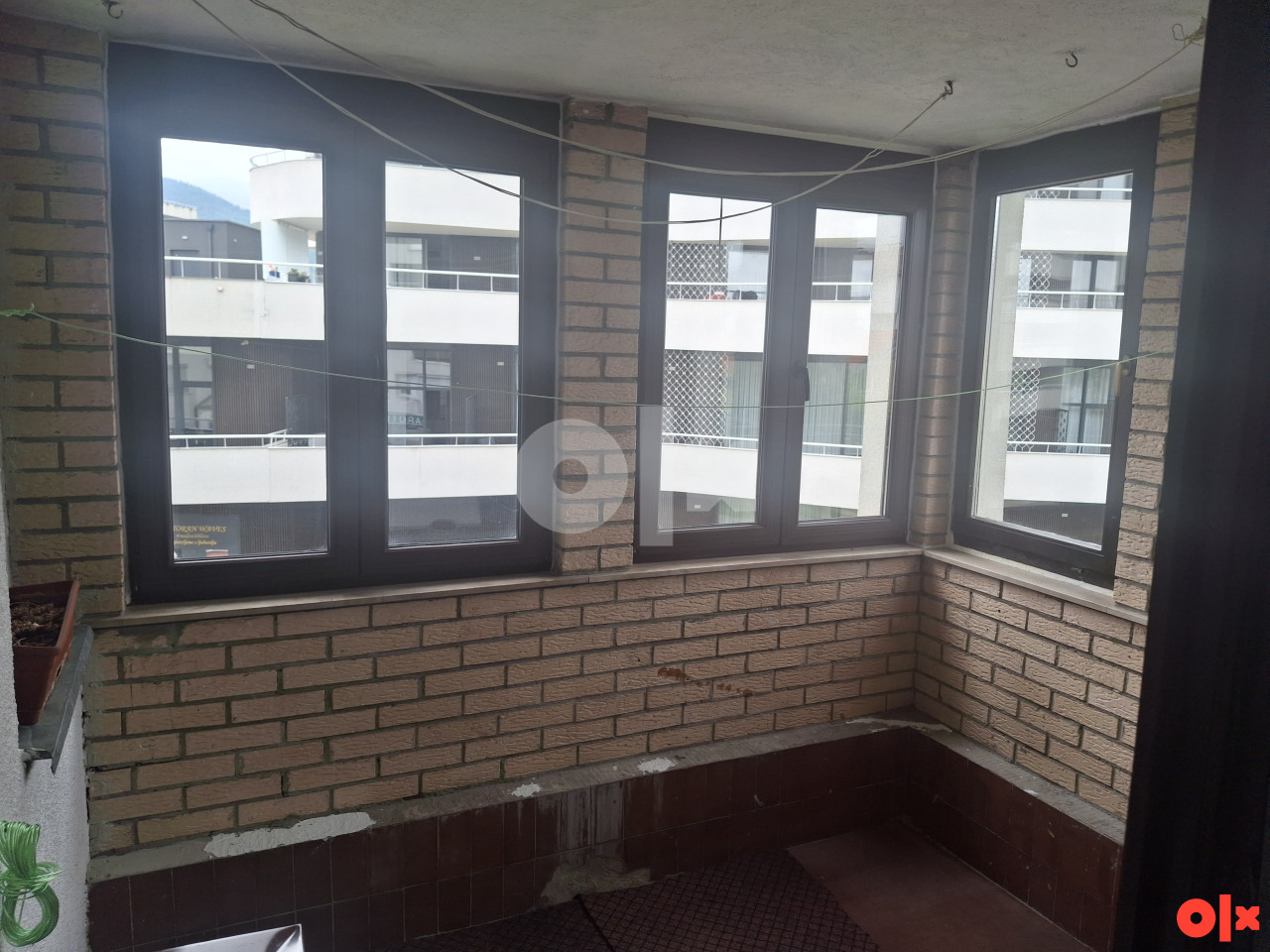 Stan Ilidža 43m2 4