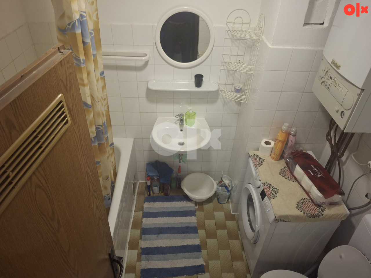 Stan Ilidža 43m2 6